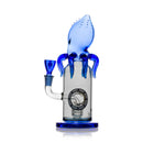 Kraken XL Bong 9.5" - Weedcommerce Marketplace 