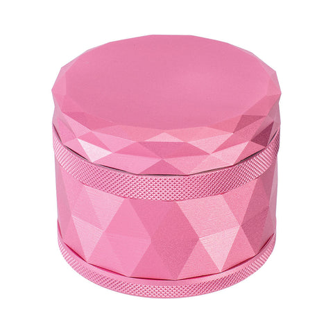 HARLEQUIN PATTERN GRINDER - Weedcommerce Marketplace 