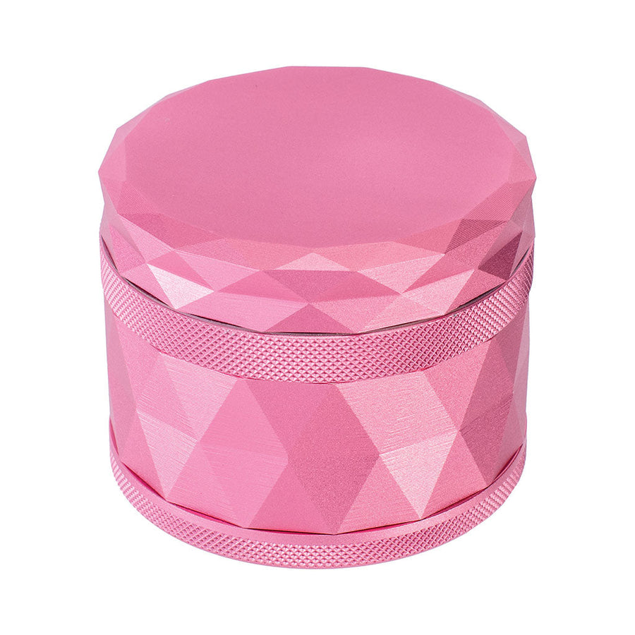 HARLEQUIN PATTERN GRINDER - Weedcommerce Marketplace 
