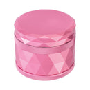 HARLEQUIN PATTERN GRINDER - Weedcommerce Marketplace 