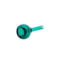 Teal Bubble Bowl - Weedcommerce Marketplace 