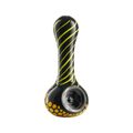 Eyce ORAFLEX Honeycomb Spoon Pipe - Weedcommerce Marketplace 