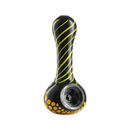 Eyce ORAFLEX Honeycomb Spoon Pipe - Weedcommerce Marketplace 