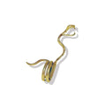 Snake in the Grass Joint Holder Ring - Weedcommerce Marketplace 