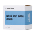 Human Grade Handle Bowl 3 - Weedcommerce Marketplace 