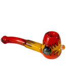 Headdy Old School Sherlock w/ Marbles (Various Colors) - Weedcommerce Marketplace 
