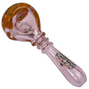 Triple Ring Neck w/ Wig Wag Head (Various Colors) - Weedcommerce Marketplace 