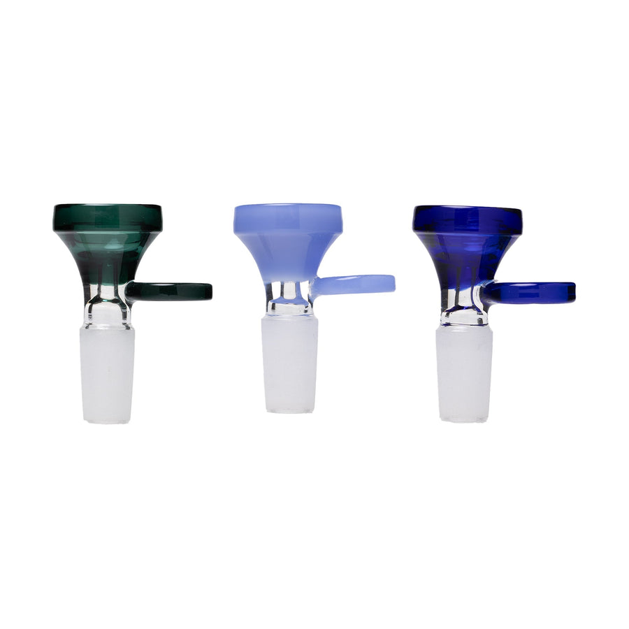 Human Grade Handle Bowl 3 - Weedcommerce Marketplace 