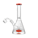 HEMPER Spooky Glow-In-The-Dark Beaker