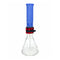 CLASSIC BLUEBERRY BEAKER SINGLE STACK