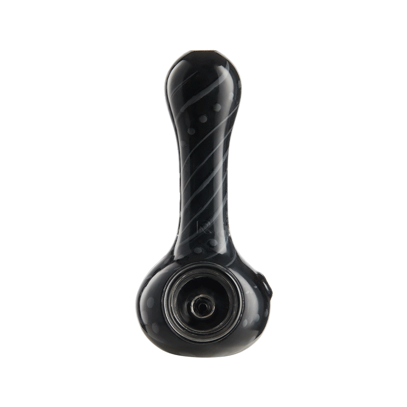 Eyce ORAFLEX Floral Spoon Pipe - Weedcommerce Marketplace 