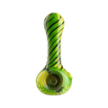 Eyce ORAFLEX Honeycomb Spoon Pipe - Weedcommerce Marketplace 
