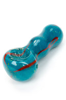 3" Soft glass 8550 hand pipe
