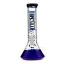 Dopezilla - "New York" - 2"  Water Bubbler - Various Colors - (1 Count)