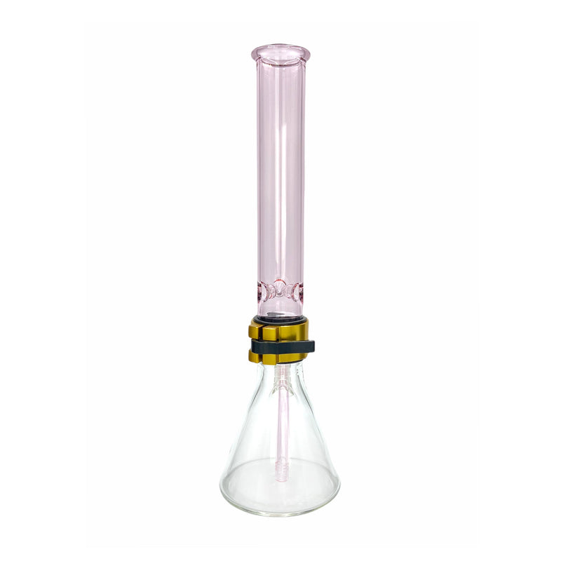 CLASSIC PINK LEMONADE CLASSIC BEAKER SINGLE STACK
