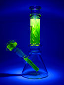 Krave Glass DNA