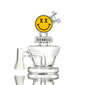Big Face VR Vape Rig - Weedcommerce Marketplace 