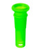 18mm to 14mm Silicone Downstem , downstem - Weedcommerce Marketplace 