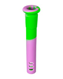 18mm to 14mm Silicone Downstem , downstem - Weedcommerce Marketplace 