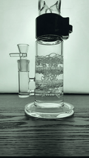 Classic Spaced Out Big Honeycomb Single Stack