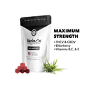 THCV+ Gummies