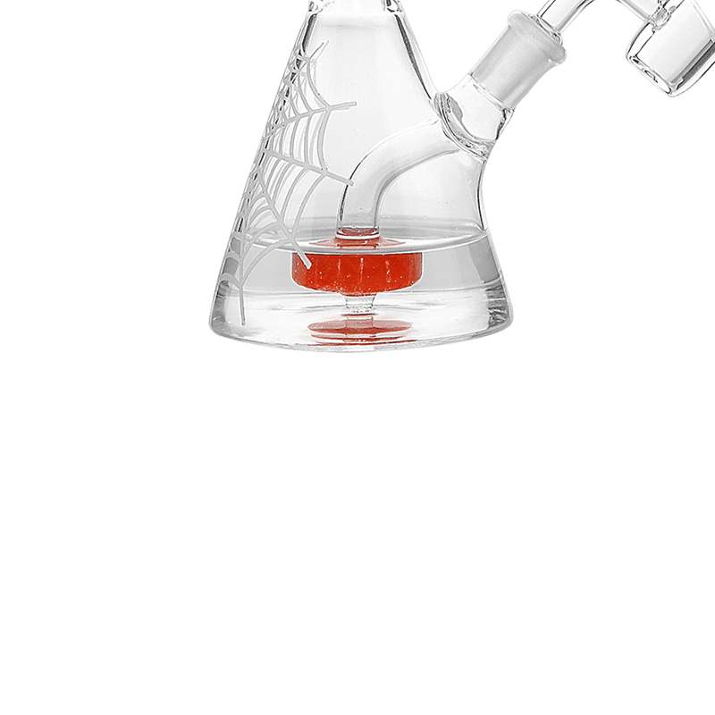 HEMPER Spooky Glow-In-The-Dark Beaker