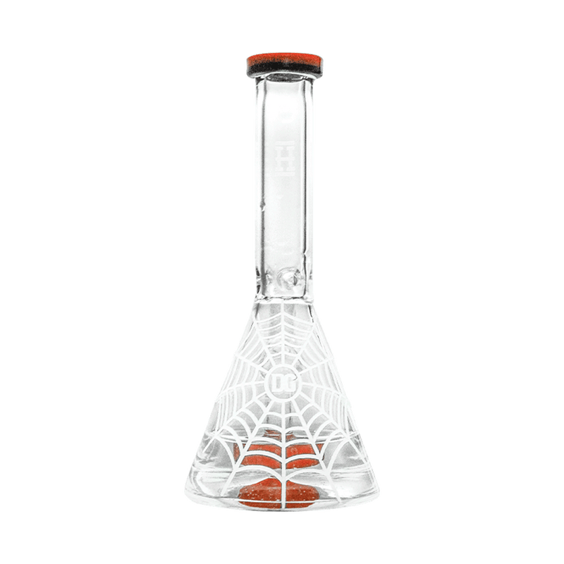 HEMPER Spooky Glow-In-The-Dark Beaker