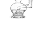 HEMPER Tornado Vortex Rig - Weedcommerce Marketplace 