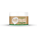 CBD Pain Relief Cream/Jar 2oz
