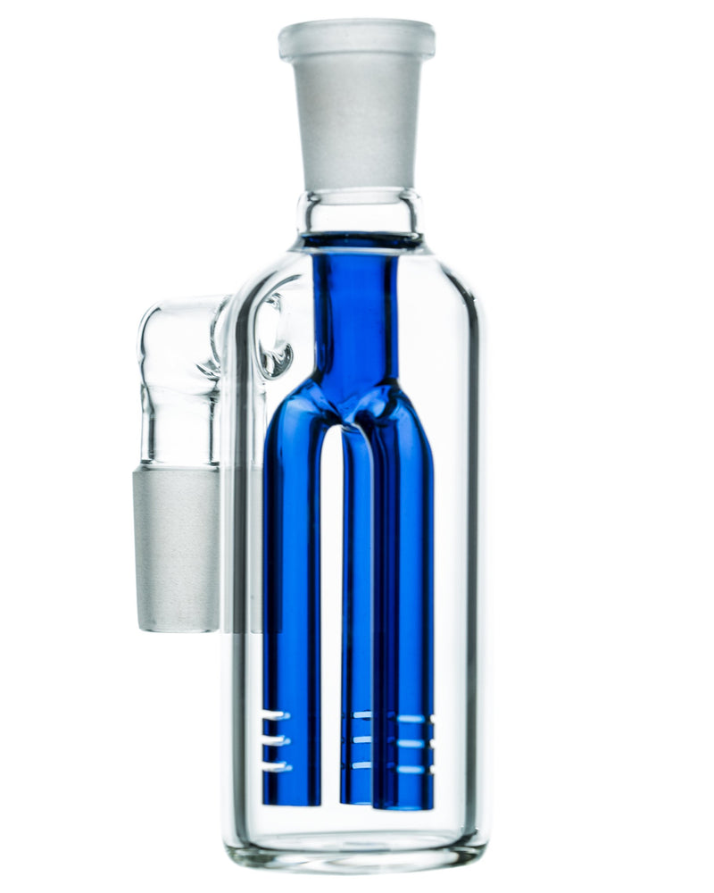 3 Arm Tree Perc Ashcatcher , ashcatcher - Weedcommerce Marketplace 