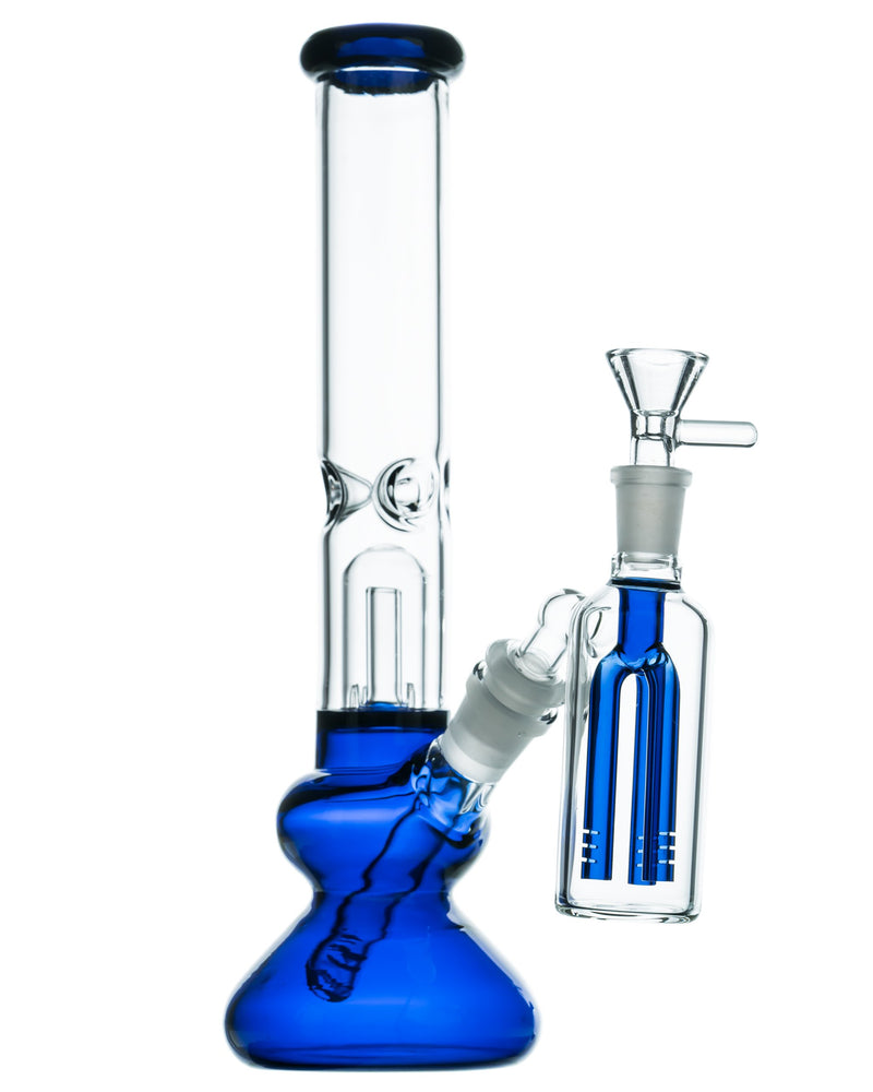 3 Arm Tree Perc Ashcatcher , ashcatcher - Weedcommerce Marketplace 