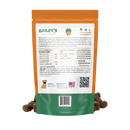 Bailey's Bacon Flavored Omega Hemp Soft Chews 30 Count Bag w/ 3MG CBD Per Chew