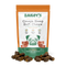 Bailey's Bacon Flavored Omega Hemp Soft Chews 30 Count Bag w/ 3MG CBD Per Chew