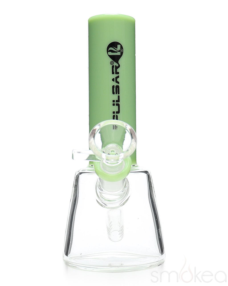 Pulsar 6.5" Solidity Bong