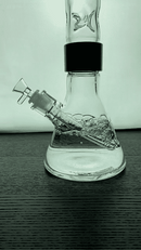 Halo Mushroom Beaker Single Stack