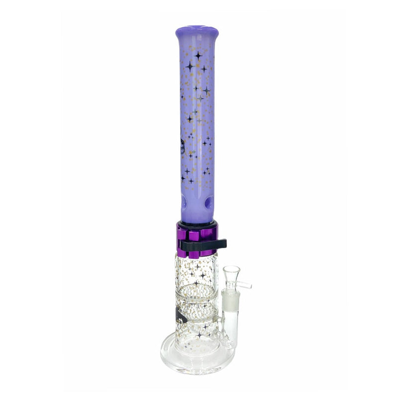 Classic Spaced Out Big Honeycomb Single Stack