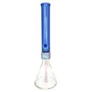 Halo Tie Dye Beaker Single Stack