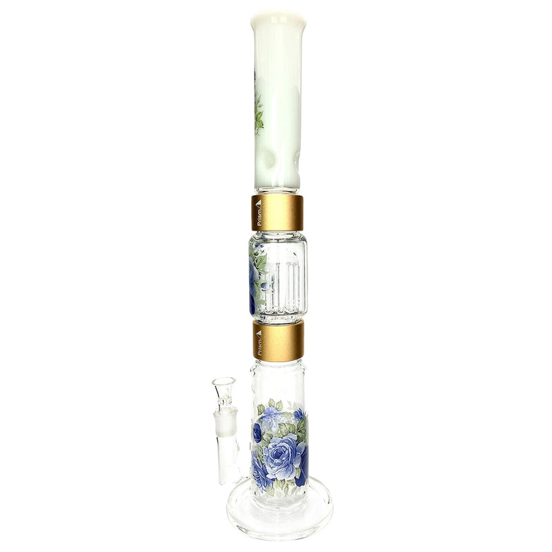 Halo Moonlight Rose Big Honeycomb Double Stack
