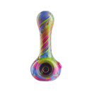 Eyce ORAFLEX Floral Spoon Pipe
