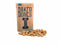 Baked Bones CBD Dog Treats – Peanut Butter & Apple Bones 180 MG