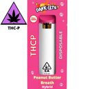 Dank Lite THCP Rechargeable/Disposable Vape (Single)