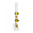 CLASSIC SUNFLOWER BIG HONEYCOMB DOUBLE STACK