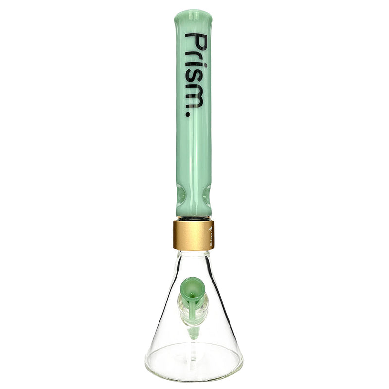 HALO MINT PRISM BEAKER SINGLE STACK