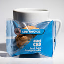 12 Ct - CBD Chocolate Chip Cookie