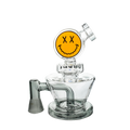 Big Face VR Vape Rig - Weedcommerce Marketplace 