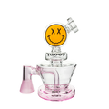 Big Face VR Vape Rig - Weedcommerce Marketplace 