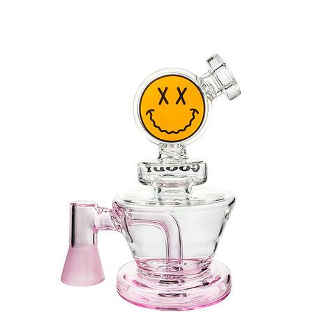 Big Face VR Vape Rig - Weedcommerce Marketplace 