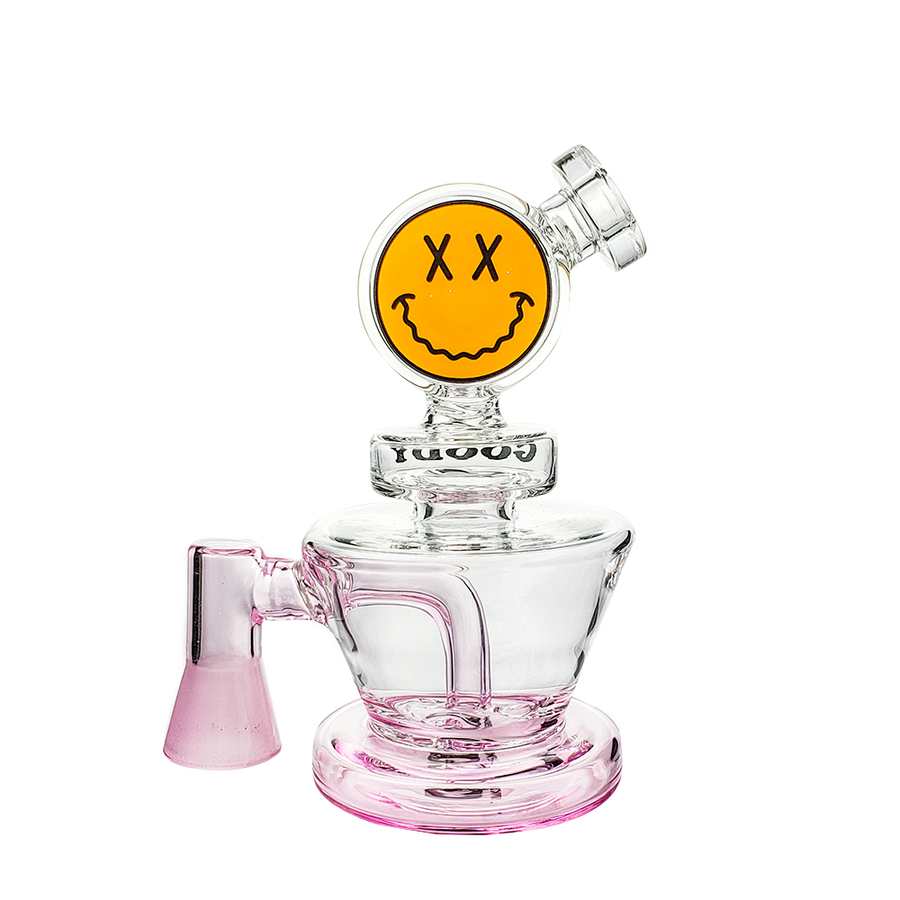 Big Face VR Vape Rig - Weedcommerce Marketplace 