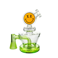 Big Face VR Vape Rig - Weedcommerce Marketplace 
