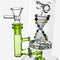 DNA Glass Dab Rig